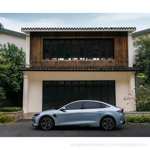 New Energy Electric cars Byd Seal EV Long-Range Rear-Drive Version Has a Range of 700 Km New Energy Electric Car